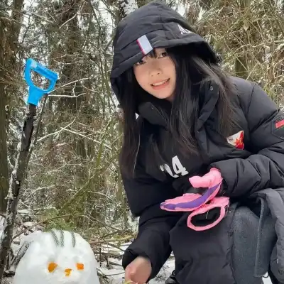 温冰海
